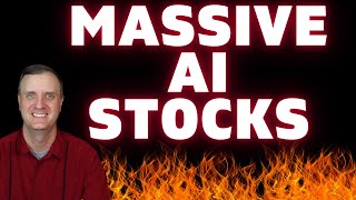 🔵 BEST AI STOCKS TO BUY NOW 🔵 {TOP AI STOCK TO BUY 2025} #ai #aistocks