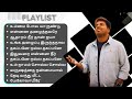 Benny joshua songs playlist | tamil christian songs playlist 2024 | new tamil christian jukebox 2024