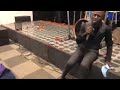 Pstr Josh Kays in Gweru Ngidinga Wena & Ndinoda iwe (cover) by Takesure Zamar & Blessing Jeduthun