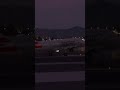 American Airlines Airbus a320 Landing at Phoenix Sky Harbor Intl (MSFS)