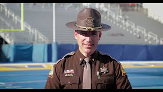 Mountain West Safety PSA 2023