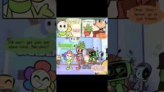 Dandys World Comic Dub Fruitcake Comic Dub Dandysworld Comic Comicdub
