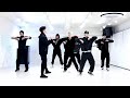 sf9 puzzle dance practice mirrored