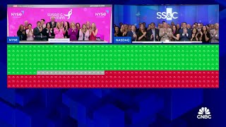 Opening Bell: September 18, 2024