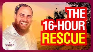 Shliach Reveals Shocking Truth About Finding Your Life’s Purpose | R' Dudi Caplin (Ep. 4)