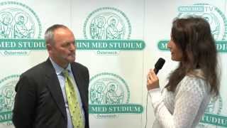 Bewegung und Training - MINI MED talk mit Univ.-Prof. Mag. Dr. Peter Hofmann, FACSM