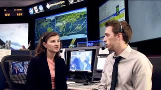 ISS Update: Attitude Determination and Control Officer