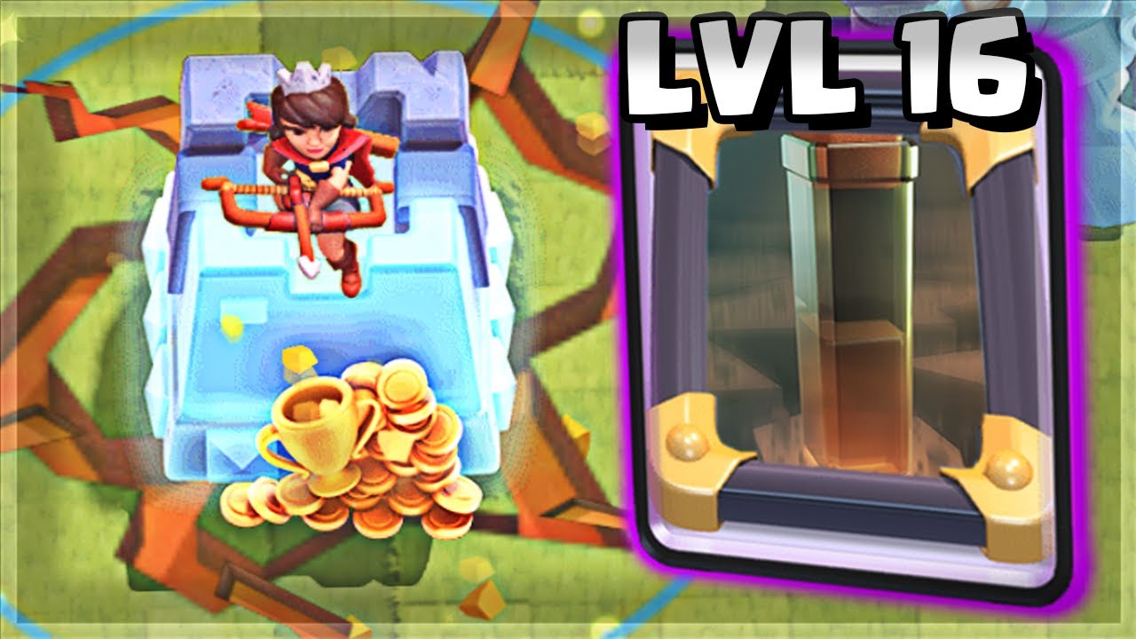 Winning with ONLY Earthquake