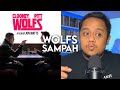 WOLFS - Movie Review