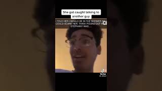 caught cheating part 4 tiktok