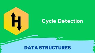 HackerRank Cycle Detection problem solution in Python Programming | Data Structures and Algorithms