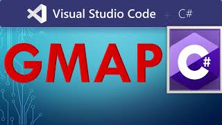 How to Use Gmap Control in Winforms C#