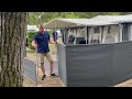 Gate for Windscreen (English)