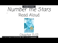 Number the Stars: Chapter 11 & 12 Read Aloud