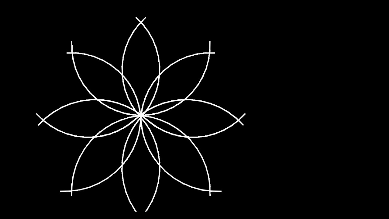 Loop Effect In Geometry Dash Youtube