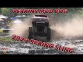 The Biggest Baddest Backyard Mud Bog In The Country Perkins Mud Bog Spring Sling 2023