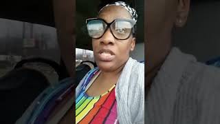 Vlog Feeling Nauseous Headache