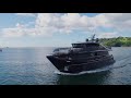 Princess X95 | X Class Super Flybridge Yacht