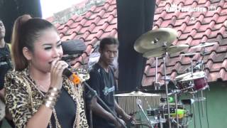 Gerange Tresna -  Anik Arnika Jaya With Chodot Izzo Live Tanjung Brebes