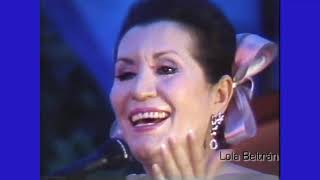 Lola Beltran - Concierto En Vivo (Grandes Exitos) con Mariachi