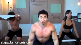 INSANE Home Fat Loss Workout - 123 Weight Loss Tips - 123 Weight Loss Tips