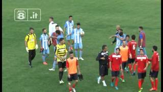 Calcio - Eccellenza: San Salvo - Cupello 1-0