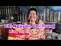 Tui Về Nhà Cũng Vì Hai Anh