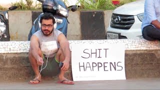 CRAZY GUY ON STREET PRANK! | FUNNY REACTIONS | BECAUSE WHY NOT PUNISHMENT