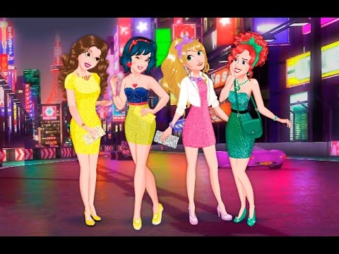 barbie games enjoy dress up