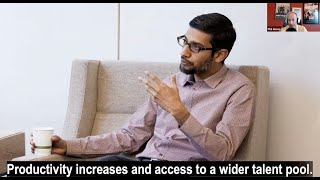 CMU Webinar: Reimagining Collaboration
