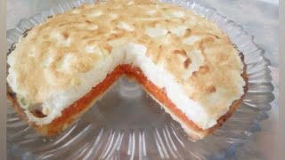 طورطة الكرعة الحمراء(اليقطين)بالحامض حصريا عاليوتيوب روووعة جربوها وغتعشقوها