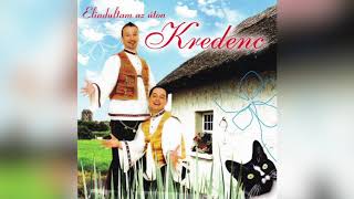 Kredenc - Jegyenyefán