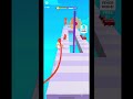 Hair challenge Android iOS #hairchallenge #gaming #oddly #gameplay #satisfying #youtubeshorts #viral