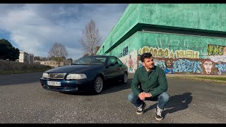 Volvo C70 T5 - 1999 Benzin.fr