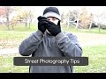 Street Photography Tips- Eric Rossi