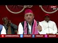 संविधान में जो हमें हक और अधिकार मिलते हैं उसके ख़िलाफ़ हैं bjp akhilesh yadav