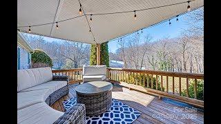 98 Price Lane Waynesville, NC