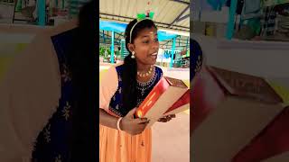 செல்லம்!! இந்தா பட்டாசு box 🎁 🫣🤭🤣🤣😂#comedy #like #funny #viral #subscribe #youtubeshorts