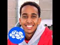 Abel Seyoum: UCSD, Data Science and Cognitive Science