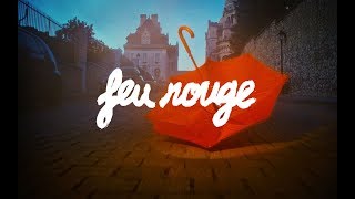 PÉPITE — Feu rouge