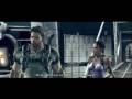 Resident Evil 5 HD Chapter 5-1 Underground Garden & Experimental Facility P34