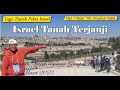 Israel Tanah Terjanji