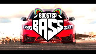 🔈BASS BOOSTED🔈 CAR BASS MUSIC 2021 MIX 🔈 BEST EDM, BOUNCE, ELECTRO HOUSE 2021 🔈