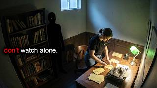SCARY Videos So DEEPLY HAUNTING They Will NEVER Leave Your MIND!