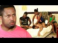 ENSNARED BY LUST DESIRES (BEST OF MIKE EZURUONYE MOVIE)LATEST NOLLYWOOD MOVIE #trending #movie #2024