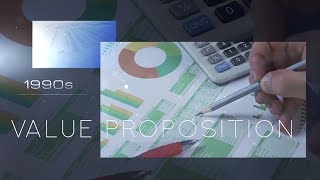 Supplier Development History - Value Proposition