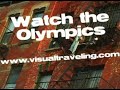 visualtraveling watch the olympics extras 2008