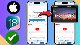 iOS 18: come dividere lo schermo su iPhone - iPad | Come abilitare il multitasking su iPhone