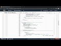 Serverless JavaScript with AWS Lambda in 7 Days: Assignment Solution|packtpub.com