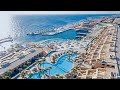 Hotel Albatros Citadel Resort 5★, Sahl Hasheesh, Hurghada Egypt 4K